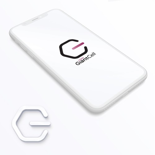 Giant Cell | Logo