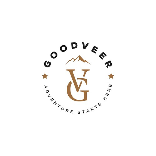 Logo for GOODVEER