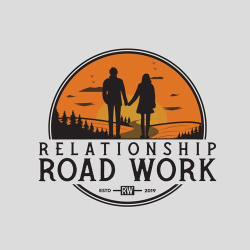 relationship road work