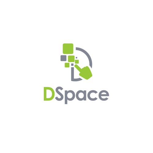 Digital Logo