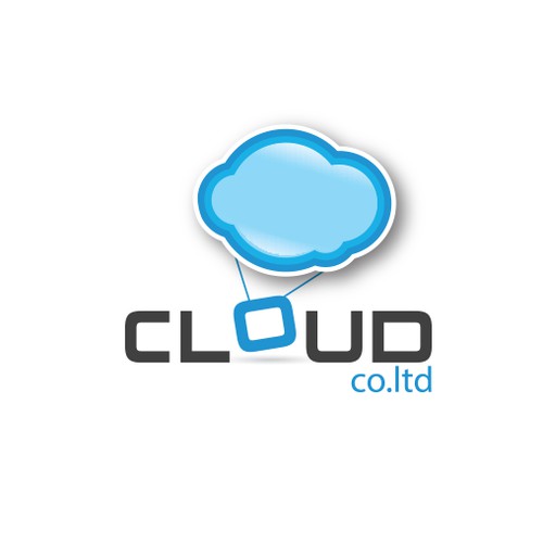 Cloud Logo