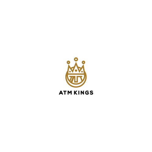 Logo Concept for ATM