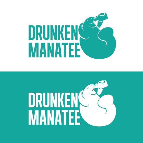 Drunken Manatee