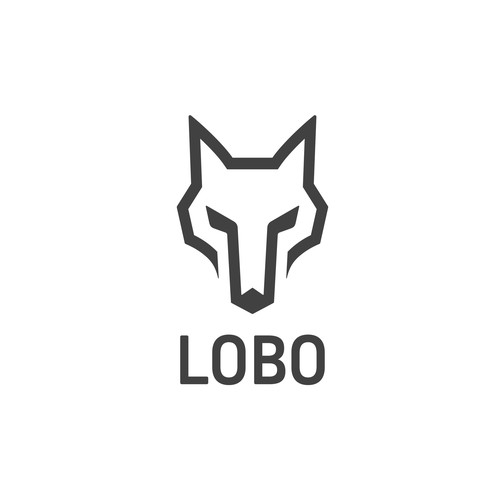 Logo Design for LOBO
