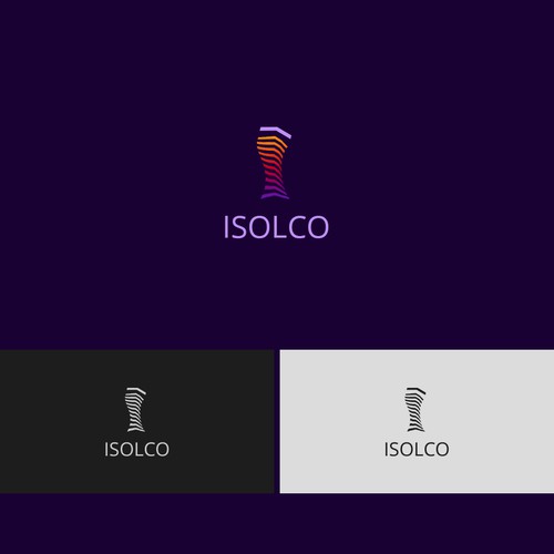 Logo entry for ISOLCO