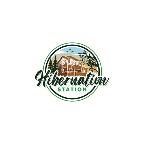 Hibernation Station