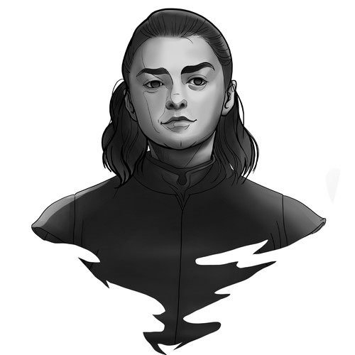 Game of Thrones Character