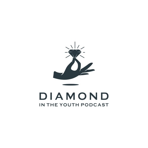 Diamond in the Youth Podcast