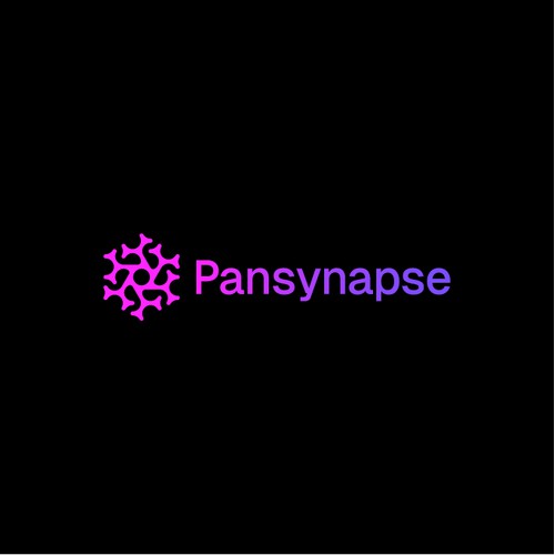 Pansynapse AI Logo