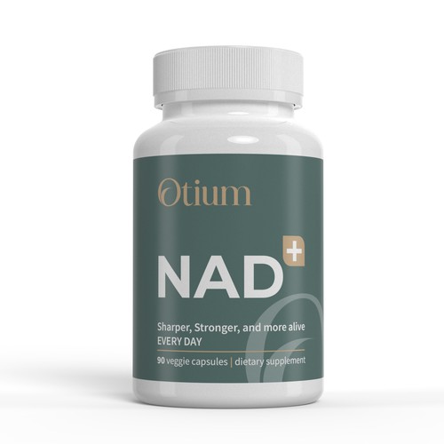 LABEL AND 3D RENDER