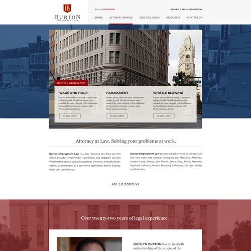 Website Design