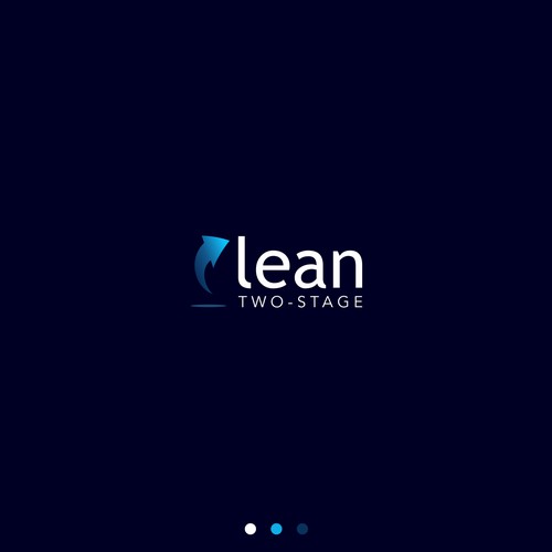 LEAN TWO STAGE - LOGO
