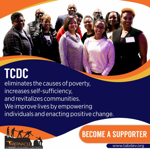 TCDC Creative for Social Promotion