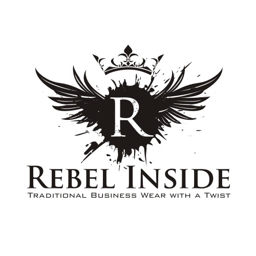 New logo wanted for Rebel Inside