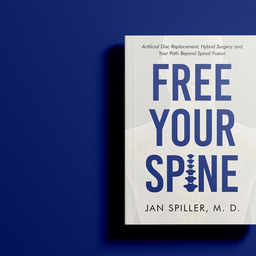 Book Cover Design