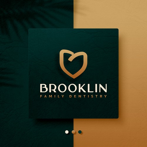 Dentist Logo