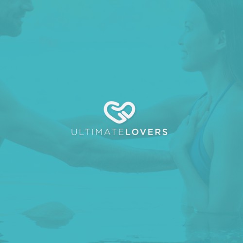 Ultimate Lovers Logo