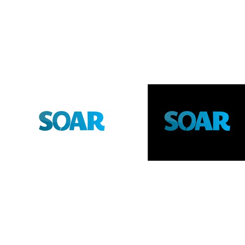Logo for Soar