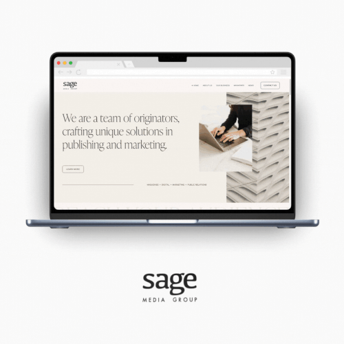 Sage Media Group