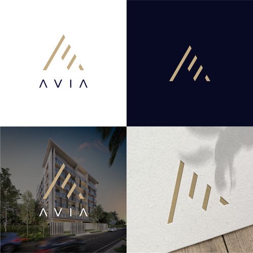 LOGO AVIAN