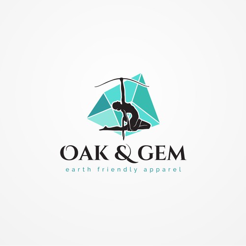 Oak & Gem