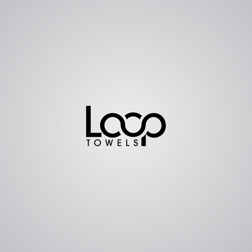 LOOP TOWELS