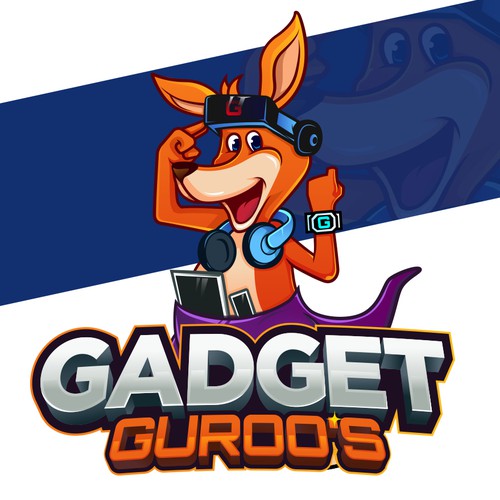 Gadget Guroo's