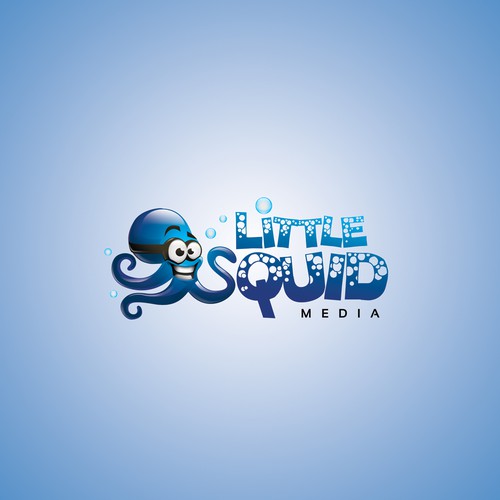 Little Squid media