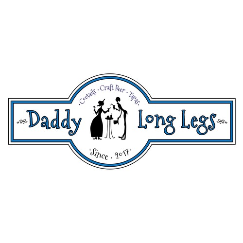 Daddy Long Legs