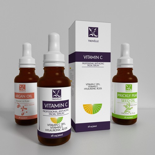 VITAMIN C SERUM