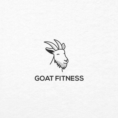 Goat Fitness LOGO