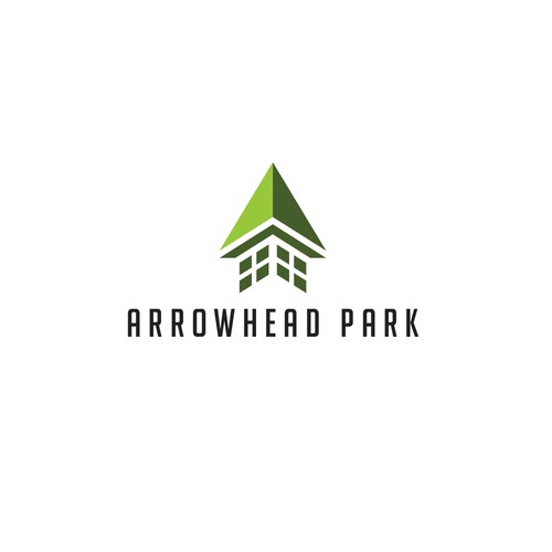 Arrowhead Park Logo