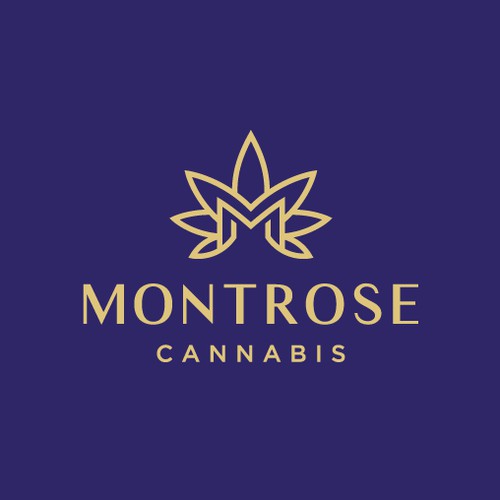 Cannabis monogram