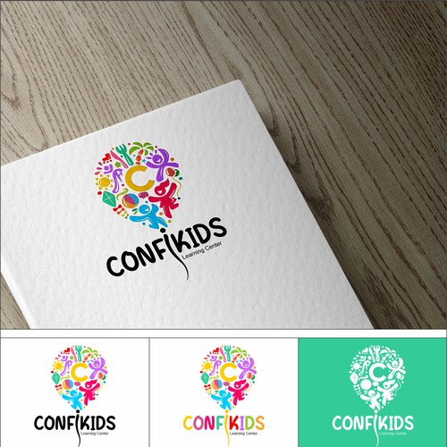 Confikids