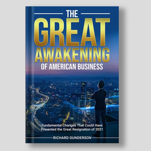 The Great Awakening of American Business