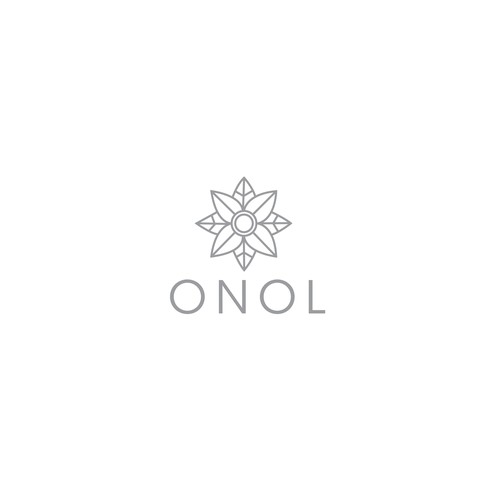 Create an enthralling logo for a pharmaceutical/nutraceutical company