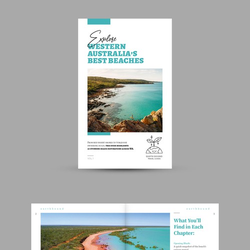 Guide design