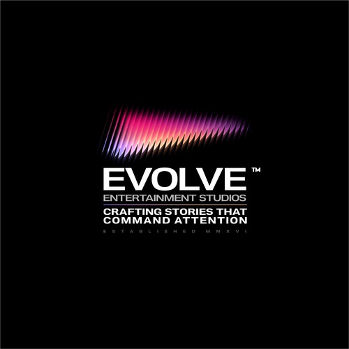 evolve entertainment