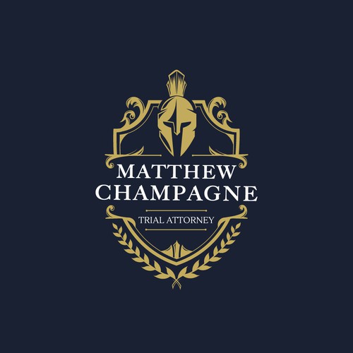 Matthew Champagne, Trial Attorney