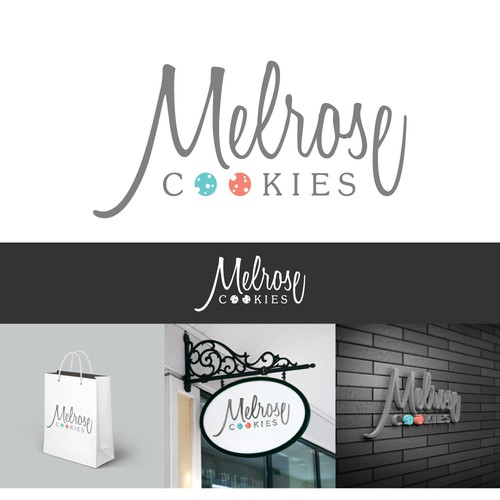 melrose cookies