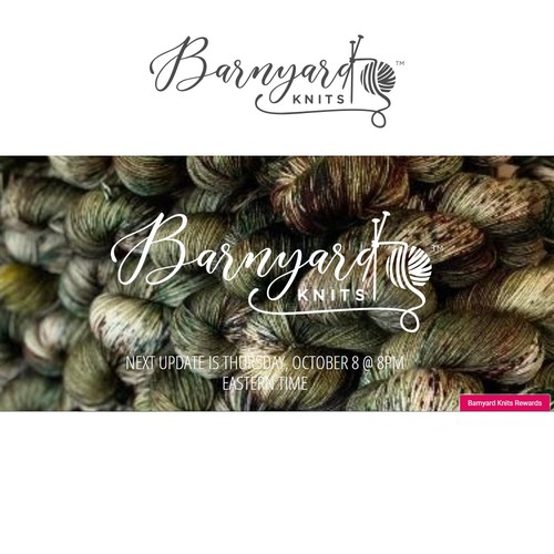 Barnyard Knits