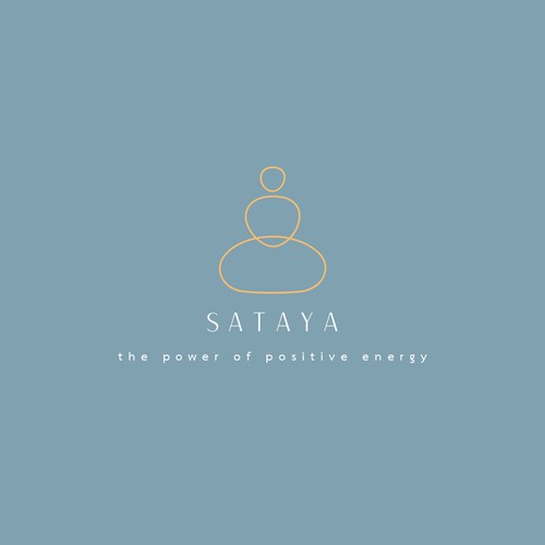 Logo Design for Sataya