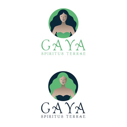 Logo Gaya