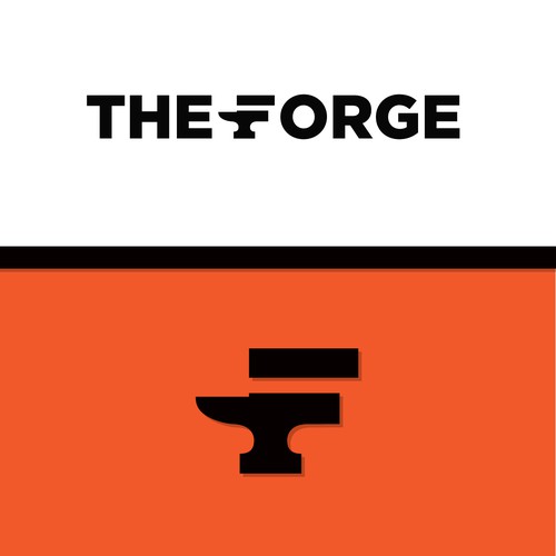 The Forge