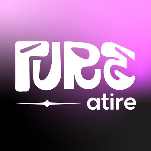 Logotipo fot Pure Atire