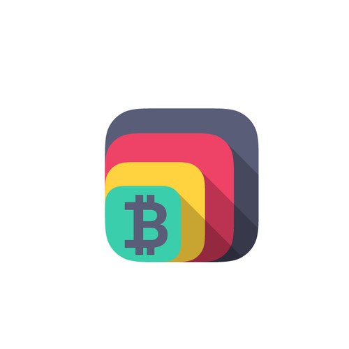 app icon crypto