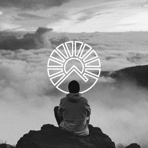 Mandala Travel Logo Design