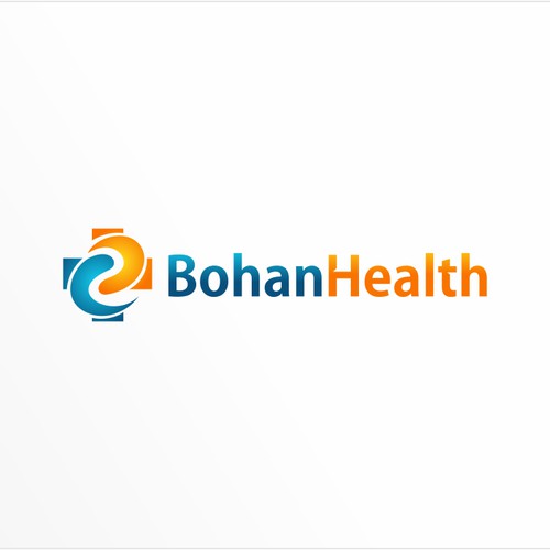 Create the next logo for Bohan Health