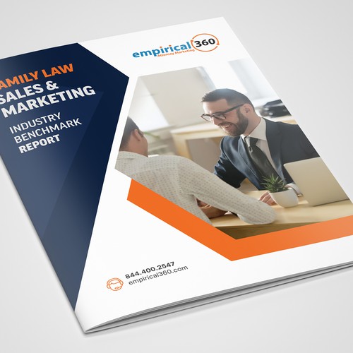 BROCHURE DESIGN
