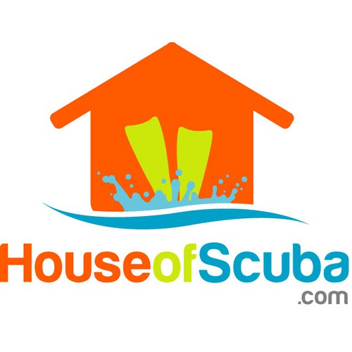 House of Scuba